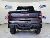 Thumbnail of 2025 Gray GMC Sierra 2500