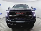 Thumbnail of 2025 Gray GMC Sierra 2500