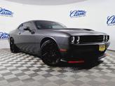 Photo of 2021 Gray Dodge Challenger