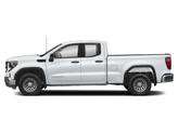 Thumbnail of 2026 White GMC Sierra 1500