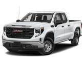 Photo of 2026 White GMC Sierra 1500