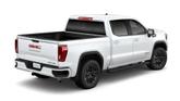 Thumbnail of 2026 White GMC Sierra 1500