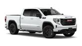 Thumbnail of 2026 White GMC Sierra 1500