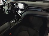 Thumbnail of 2024 Blue Toyota Camry