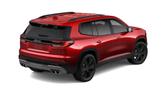 Thumbnail of 2026 Red GMC Acadia