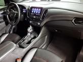 Thumbnail of 2022 Gray Chevrolet Equinox