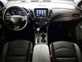Thumbnail of 2022 Gray Chevrolet Equinox