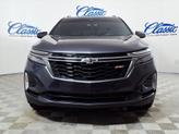 Thumbnail of 2022 Gray Chevrolet Equinox