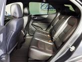 Thumbnail of 2022 Gray Chevrolet Equinox