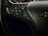 Thumbnail of 2022 Gray Chevrolet Equinox