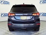 Thumbnail of 2022 Gray Chevrolet Equinox