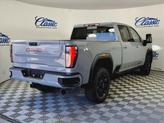 Thumbnail of 2025 Gray GMC Sierra 2500
