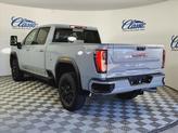 Thumbnail of 2025 Gray GMC Sierra 2500