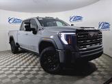 Photo of 2025 Gray GMC Sierra 2500