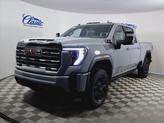 Thumbnail of 2025 Gray GMC Sierra 2500