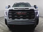 Thumbnail of 2025 Gray GMC Sierra 2500