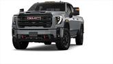 Thumbnail of 2025 Gray GMC Sierra 2500