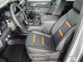 Thumbnail of 2025 Gray GMC Sierra 2500