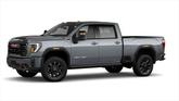 Thumbnail of 2025 Gray GMC Sierra 2500