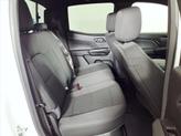 Thumbnail of 2026 White GMC Canyon