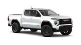 Thumbnail of 2026 White GMC Canyon