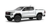 Thumbnail of 2026 White GMC Canyon