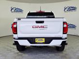 Thumbnail of 2026 White GMC Canyon