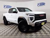 Photo of 2026 White GMC Canyon