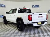 Thumbnail of 2026 White GMC Canyon