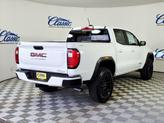 Thumbnail of 2026 White GMC Canyon