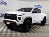Thumbnail of 2026 White GMC Canyon