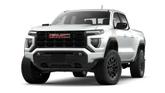 Thumbnail of 2026 White GMC Canyon