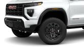 Thumbnail of 2026 White GMC Canyon