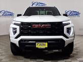 Thumbnail of 2026 White GMC Canyon