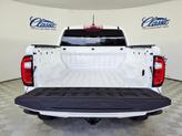 Thumbnail of 2026 White GMC Canyon