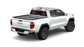 Thumbnail of 2026 White GMC Canyon