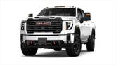 Thumbnail of 2025 White GMC Sierra 2500