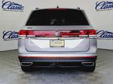 Thumbnail of 2024  Volkswagen Atlas