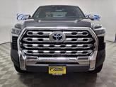 Thumbnail of 2024 Black Toyota Tundra Hybrid