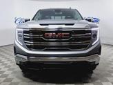 Thumbnail of 2025 Gray GMC Sierra 1500