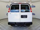 Thumbnail of 2017 White Chevrolet Express 2500