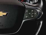 Thumbnail of 2018 Red Chevrolet Traverse