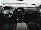 Thumbnail of 2018 Red Chevrolet Traverse