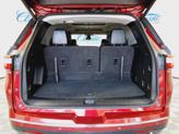 Thumbnail of 2018 Red Chevrolet Traverse
