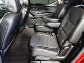 Thumbnail of 2018 Red Chevrolet Traverse