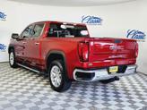 Thumbnail of 2021 Red GMC Sierra 1500