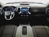 Thumbnail of 2021 Red GMC Sierra 1500