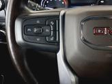 Thumbnail of 2021 Red GMC Sierra 1500