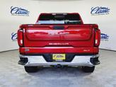 Thumbnail of 2021 Red GMC Sierra 1500