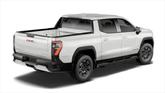 Thumbnail of 2026 White GMC Sierra EV